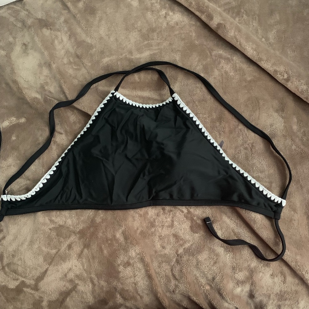 Aerie bikini top